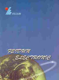 Каталог Feidun Electronic, 54-434, Баград.рф